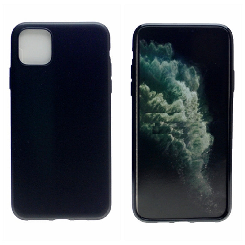 Soft TPU Case for iPhone 11 Pro Soft TPU Case for iPhone 11 Pro